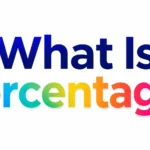 What Is Percentage?
